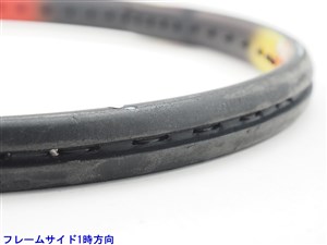 Wilson 中古 テニスラケット ウィルソン プロ スタッフ