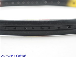 中古】ウィルソン プロ スタッフ クラッシック 110【一部