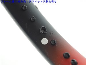 中古】ウィルソン プロ スタッフ クラッシック 110【一部