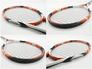 中古】ウィルソン K ツアー 95 2008年モデルWILSON K TOUR 95 2008(G2)【中古 テニスラケット】【送料無料】の通販・販売|  ウィルソン| テニスサポートセンターへ