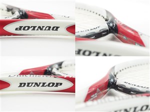 中古】ダンロップ ダイアクラスター 3.5 HDS 2008年モデルDUNLOP