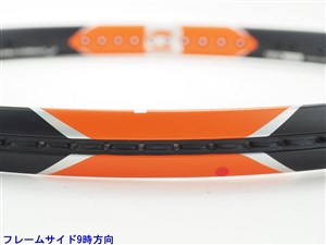 中古】ウィルソン バーン 100 2015年モデルWILSON BURN 100 2015