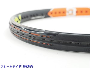 中古】ウィルソン バーン 100 2015年モデルWILSON BURN 100 2015(G2
