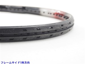 wilson - 中古 テニスラケット ウィルソン スタッフ ツアー 110 1995年モデル (G2)WILSON STAFF TOUR 110 1995 楽天市場】【中古】ウィルソン スタッフ ツアー 110 1995年