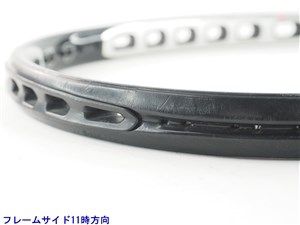 中古】プリンス オースリー スピードポート ブラック ライト 2007年