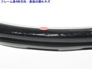 中古】プリンス オースリー スピードポート ブラック ライト 2007年