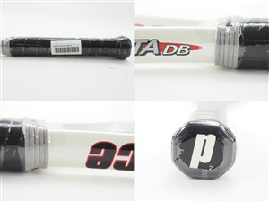 中古】プリンス ベンデッタ DB MP 2008年モデル【一部グロメット