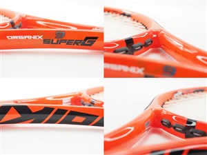 中古】フォルクル オーガニクス スーパー G9 2014年モデルVOLKL