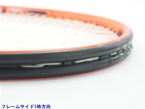 テニスラケット フォルクル オーガニクス スーパー G2 2014年モデル (XSL3)VOLKL ORGANIX SUPER G2 2014