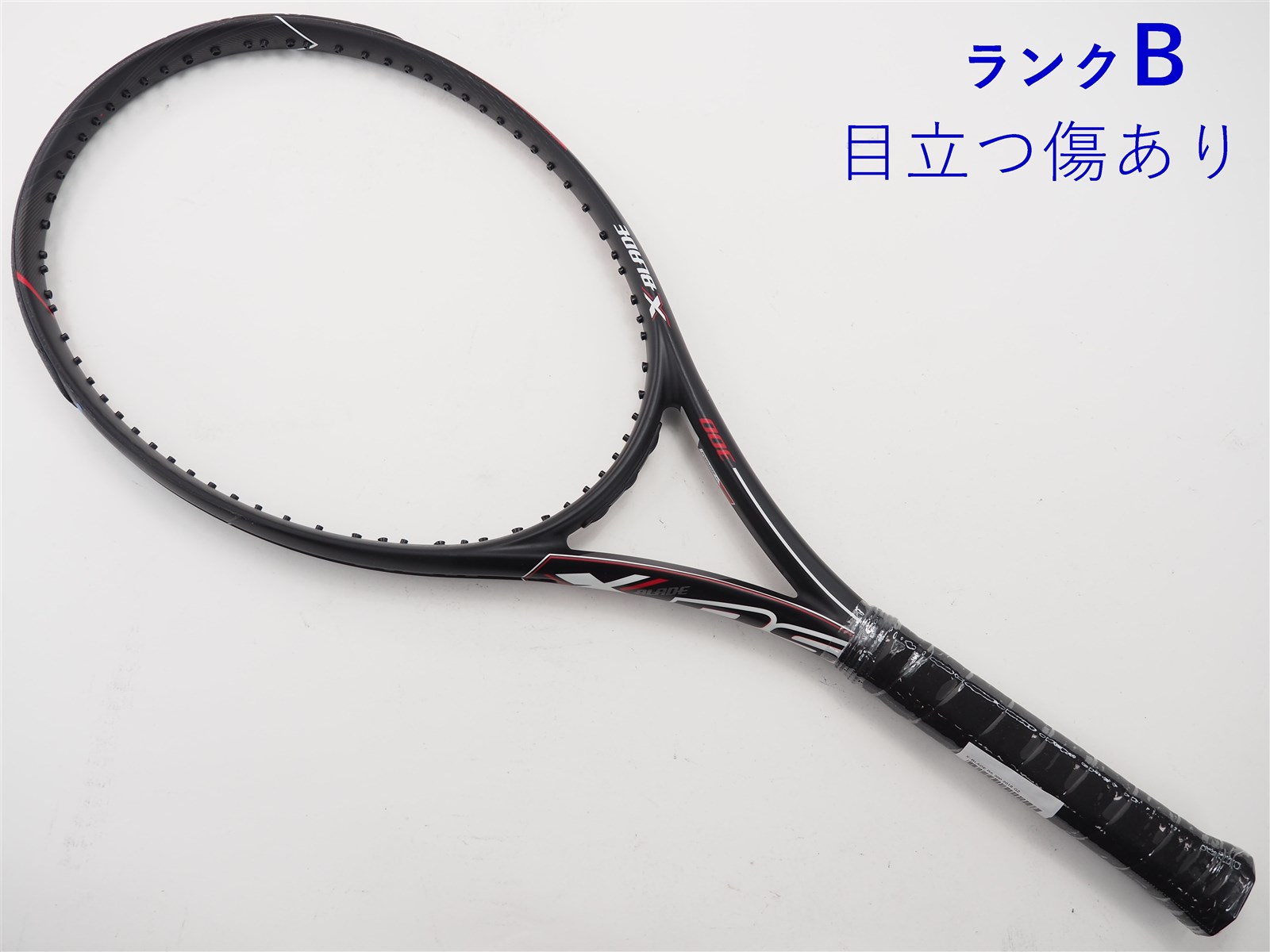 中古】ブリヂストン エックスブレード アールエス 300 2018年モデル