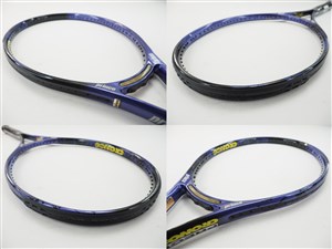 【希少・美品】プリンス プレシジョン クロノス 710PL 純正ハードケース付 中古】プリンス プレシジョン クロノス 710PLPRINCE PRECISION CRONOS