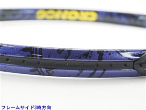 Prince - 中古 テニスラケット プリンス プレシジョン クロノス 710PL (G2)PRINCE PRECISION CRONOS 710PL 楽天市場】【中古】プリンス プレシジョン クロノス 710PLPRINCE