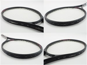 中古】ダンロップ ブラック コンポ マーク2DUNLOP BLACK COMP MARK 2(G2)【中古 テニスラケット】【送料無料】の通販・販売|  ダンロップ| テニスサポートセンターへ