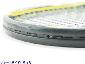 中古】ダンロップ バイオミメティック 500 ツアー 2010年モデル