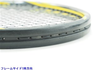 中古】ダンロップ バイオミメティック 500 ツアー 2010年モデルDUNLOP