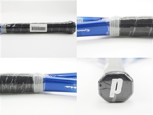 中古】プリンス サンダー シエラ OSPRINCE Thunder Sierra OS(G1