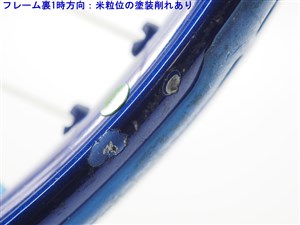 中古】プリンス サンダー シエラ OSPRINCE Thunder Sierra OS(G1