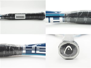 HEAD - 中古 テニスラケット ヘッド ユーテック グラフィン インスティンクト エス 2013年モデル (G2)HEAD YOUTEK GRAPHENE INSTINCT S 2013 中古】ヘッド ユーテック グラフィン インスティンクト エス