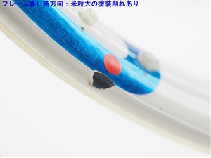 中古】ヘッド ユーテック グラフィン インスティンクト エス