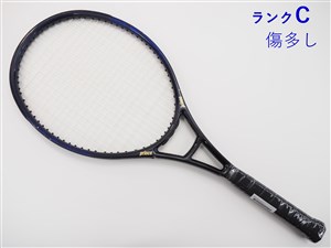 【中古】プリンス グラファイト 3 OSPRINCE GRAPHITE III OS(G1)【中古 テニスラケット】