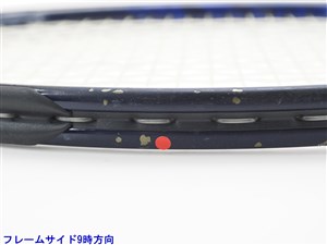 プリンス　グラファイトⅢ OS Prince graphite 希少ホワイト プリンス グラファイトⅢ OS Prince graphite 希少ホワイト