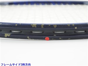 中古】プリンス グラファイト 3 OSPRINCE GRAPHITE III OS(G1