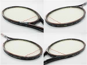 SPALDING - 希少,ガット付張上込,新品硬式テニスラケット,スポルディング・アサルト110 中古】スポルティング GC-20SPALDING GC-20(L3)【中古 テニス