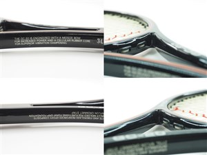 中古】スポルティング GC-20SPALDING GC-20(L3)【中古 テニス