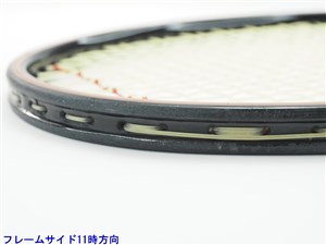 中古】スポルティング GC-20SPALDING GC-20(L3)【中古 テニスラケット 