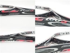 今季一番 中古】スリクソン レヴォ CZ 100エス 2015年モデルSRIXON REVO ラケット