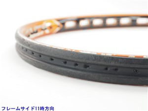 中古】プリンス ツアー アタック 100 2014年モデルPRINCE TOUR ATTACK