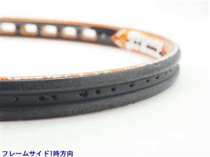 中古】プリンス ツアー アタック 100 2014年モデルPRINCE TOUR ATTACK
