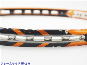 中古】プリンス ツアー アタック 100 2014年モデルPRINCE TOUR ATTACK
