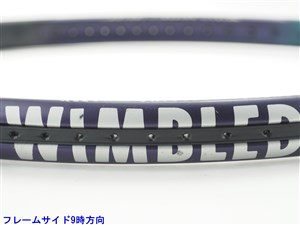 中古】ウィンブルドン スタビライザー ST2 110WIMBLEDON