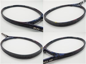 中古】ヨネックス RD-22【トップバンパー割れ有り】YONEX RD-22(G3相当