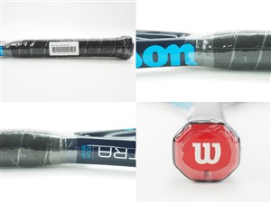Wilson 中古 テニスラケット ウィルソン ウルトラ ツアー 95JP