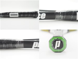 フィジックスツアー（15P、中古） 中古】プリンス ツアー 98 XR-J 2015年モデルPRINCE TOUR 98 XR