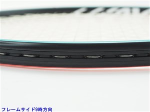 中古 テニスラケット ヘッド グラフィン 360プラス グラビティ MP ライト 2019年モデル (G2)HEAD GRAPHENE 360+ GRAVITY MP LITE 2019 中古】ヘッド グラフィン 360 ラジカル プロ 2019年モデルHEAD
