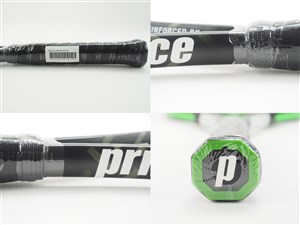 中古】プリンス ツアー オースリー 100(310g) 2018年モデル