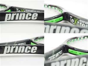 中古】プリンス ツアー オースリー 100(310g) 2018年モデルPRINCE TOUR