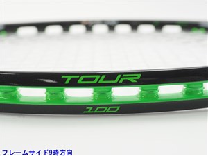 中古】プリンス ツアー オースリー 100(310g) 2018年モデル 中古】プリンス ツアー オースリー 100(310g) 2018年モデル