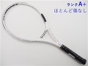 中古】プロケネックス インプローブメントPROKENNEX IMPROVEMENT(G2)【中古 テニスラケット】【送料無料】の通販・販売|  プロケネックス| テニスサポートセンターへ