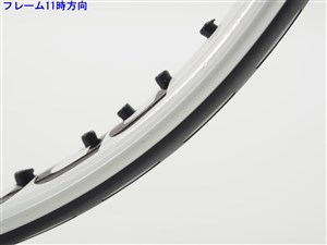 中古 テニスラケット プロケネックス インプローブメント (G2)PROKENNEX IMPROVEMENT 中古】プロケネックス インプローブメントPROKENNEX IMPROVEMENT
