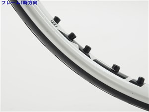 中古 テニスラケット プロケネックス インプローブメント (G2)PROKENNEX IMPROVEMENT 中古 テニスラケット プロケネックス インプローブメント (G2