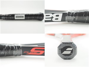 Babolat - 中古 テニスラケット バボラ ピュア ストライク 100 16×19 2014年モデル (G2)BABOLAT PURE STRIKE 100 16×19 2014 楽天市場】【中古】バボラ ピュア ストライク 100 16×19 2014年