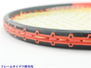 中古】バボラ ピュア ストライク 16×19 2014年モデルBABOLAT