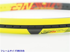 中古】ヘッド チャレンジ MPHEAD CHALLENGE MP(G2)【中古 テニス