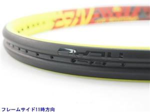 HEAD - 中古 テニスラケット ヘッド チャレンジ MP (G2)HEAD CHALLENGE MP 硬式テニスラケット HEAD 中古 テニスラケット ヘッド チャレンジ MP (G2)HEAD