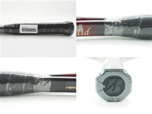 希少 黒入荷！ プロビーム 中古】ブリヂストン MIDBRIDGESTONE MID(G3 PROBEAM ラケット(硬式用)