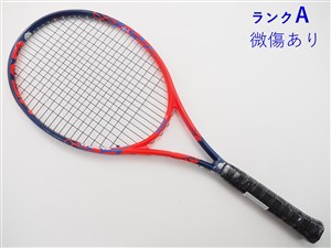 テニスラケット ヘッド グラフィン タッチ ラジカル MP 2018年モデル